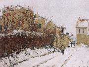 Peng Schwartz Castle Street mult Camille Pissarro